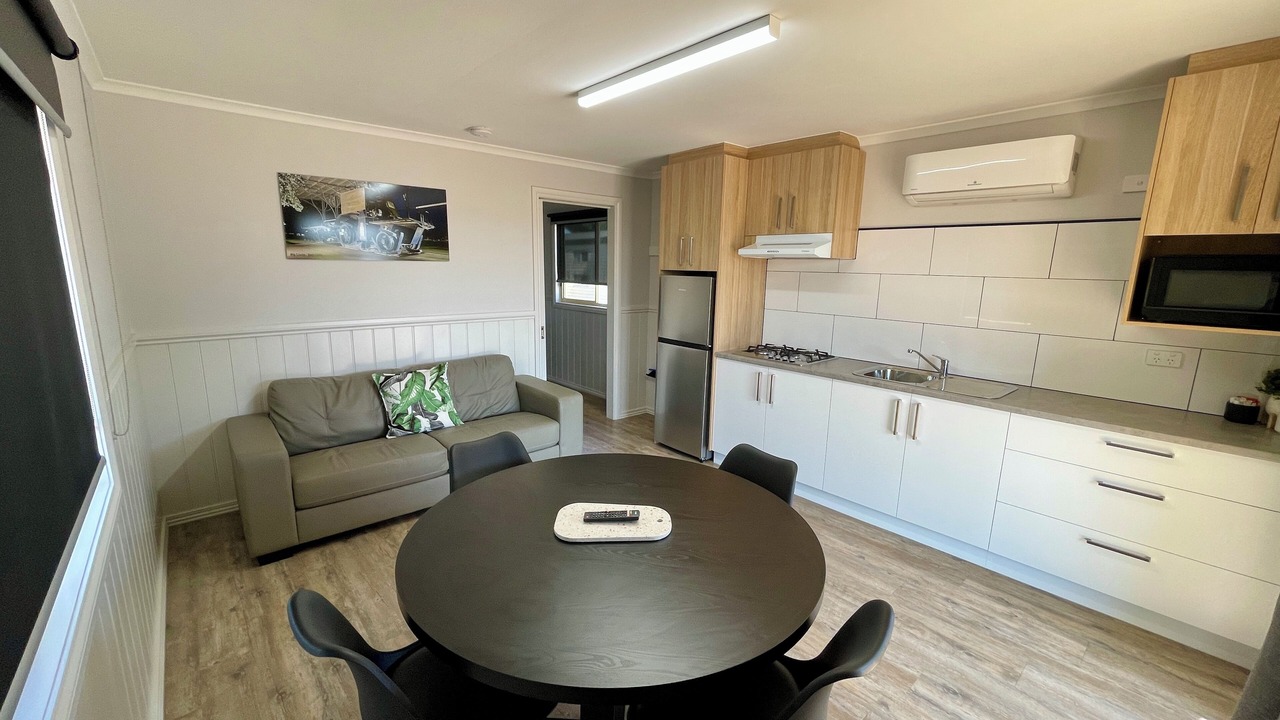 Photo of Kitchen in Red Cliffs