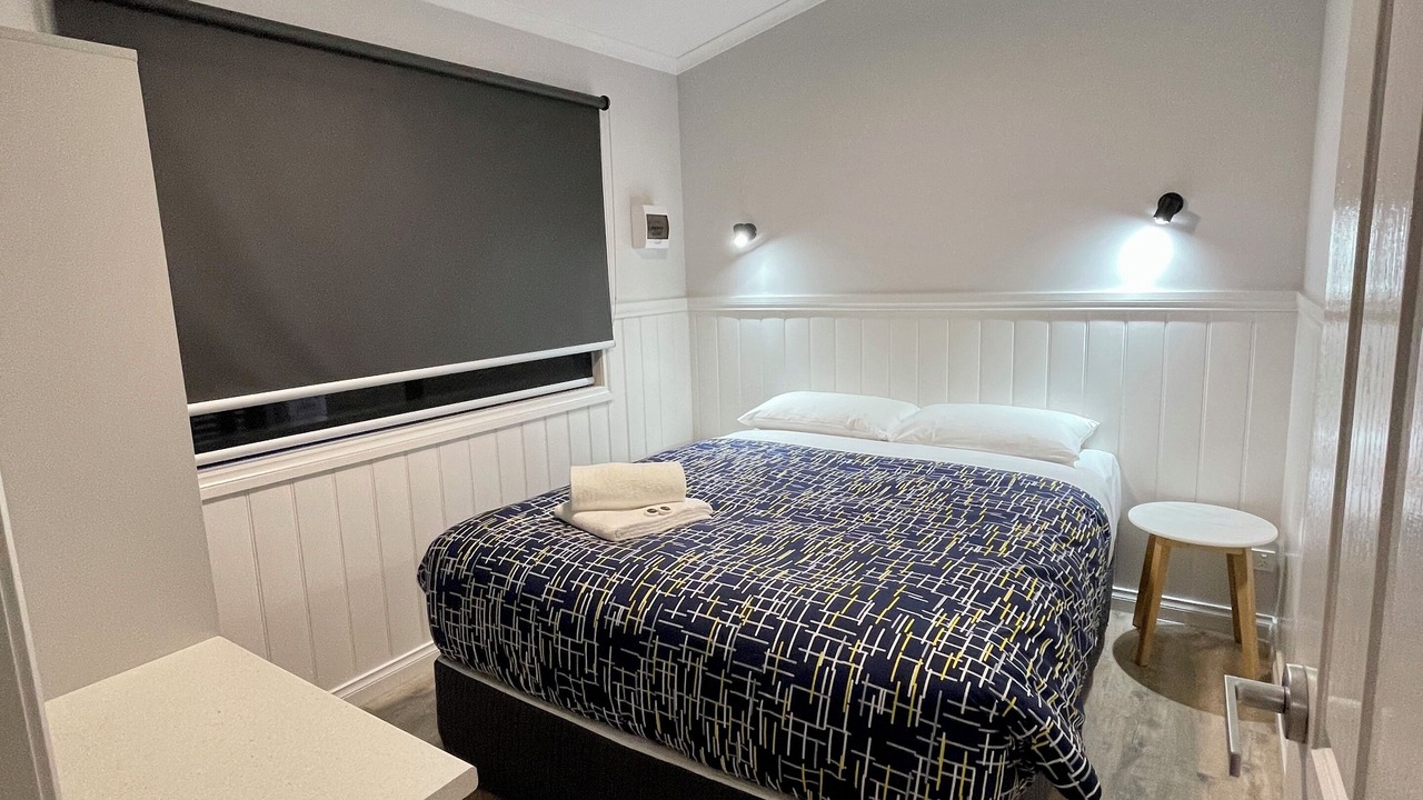 Photo of Bedroom in Red Cliffs