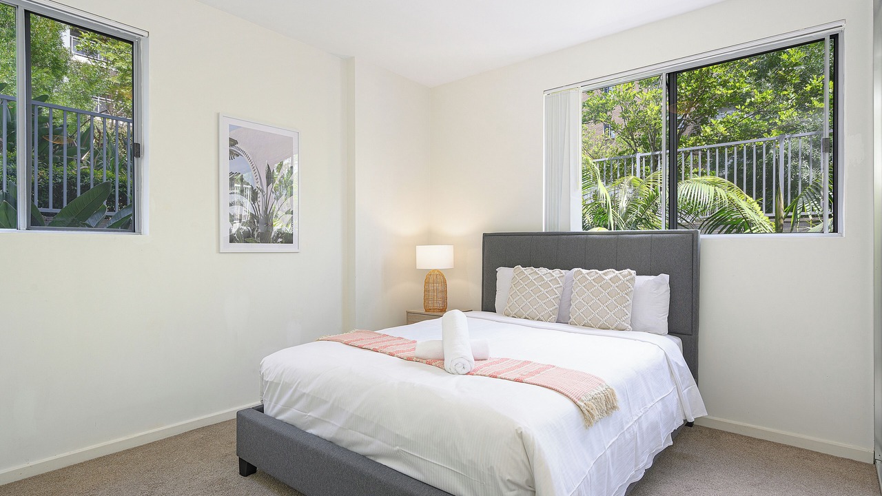 Photo of Bedroom in Castle Hill