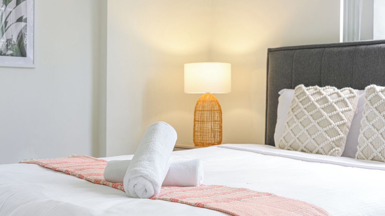 Photo of Bedroom in Castle Hill