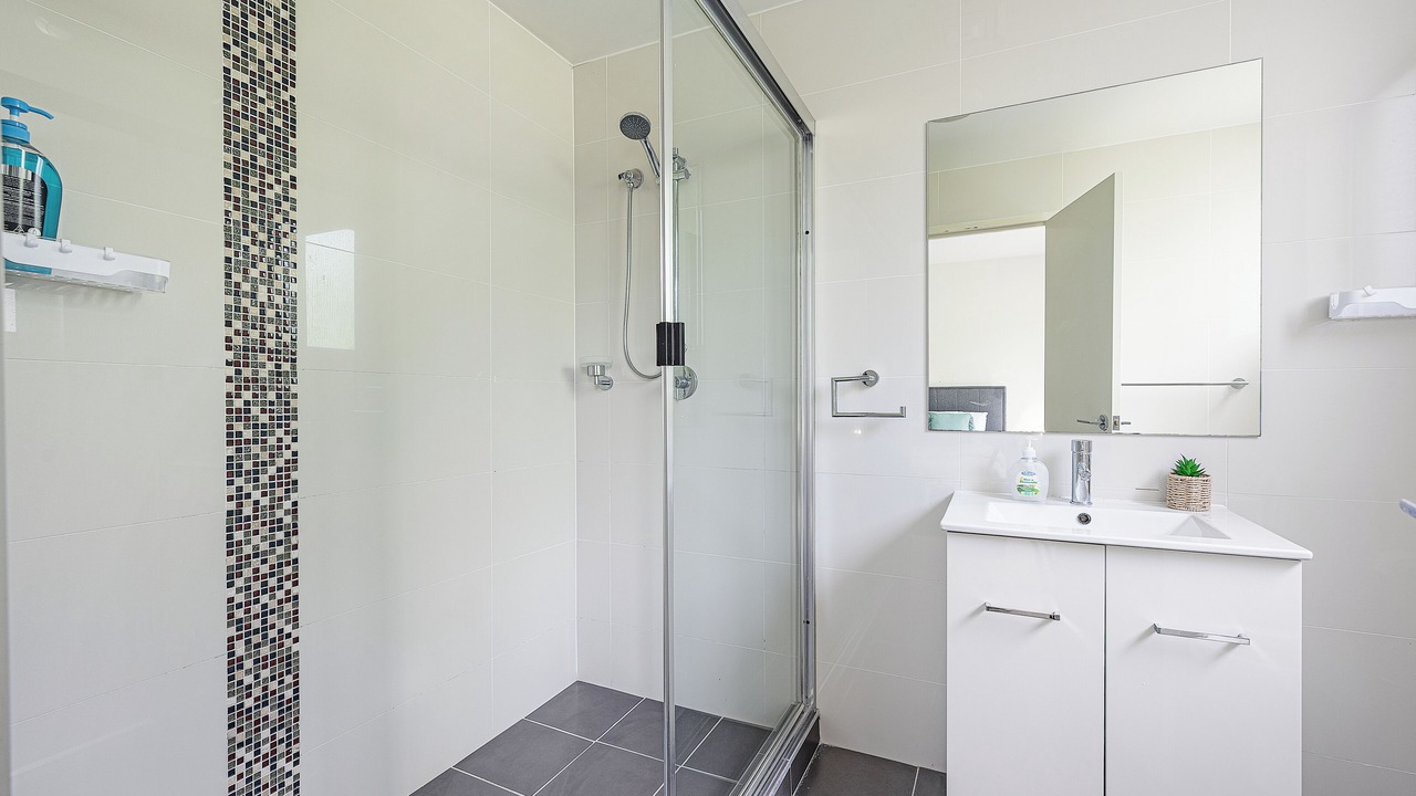 Photo of Bathroom in Castle Hill