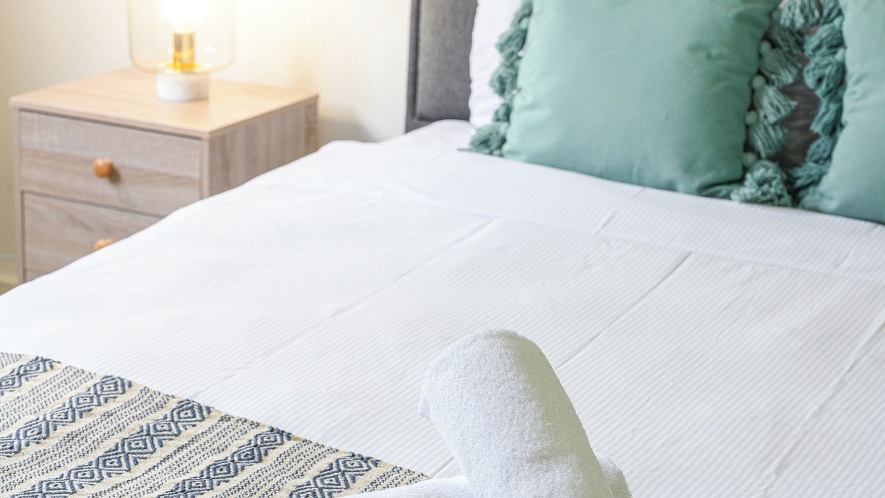 Photo of Bedroom in Castle Hill