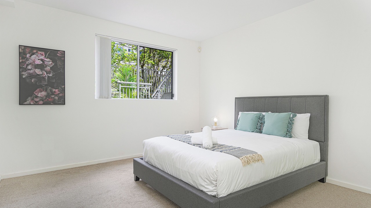 Photo of Bedroom in Castle Hill