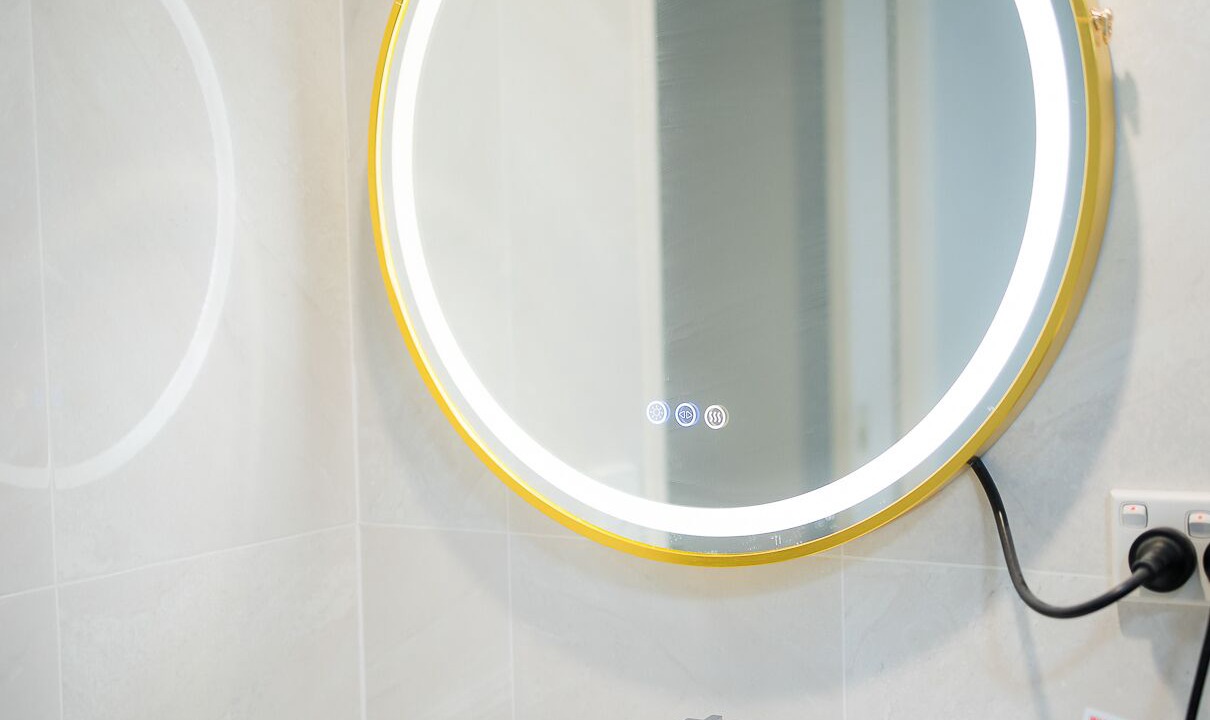 Photo of Bathroom in Carlingford