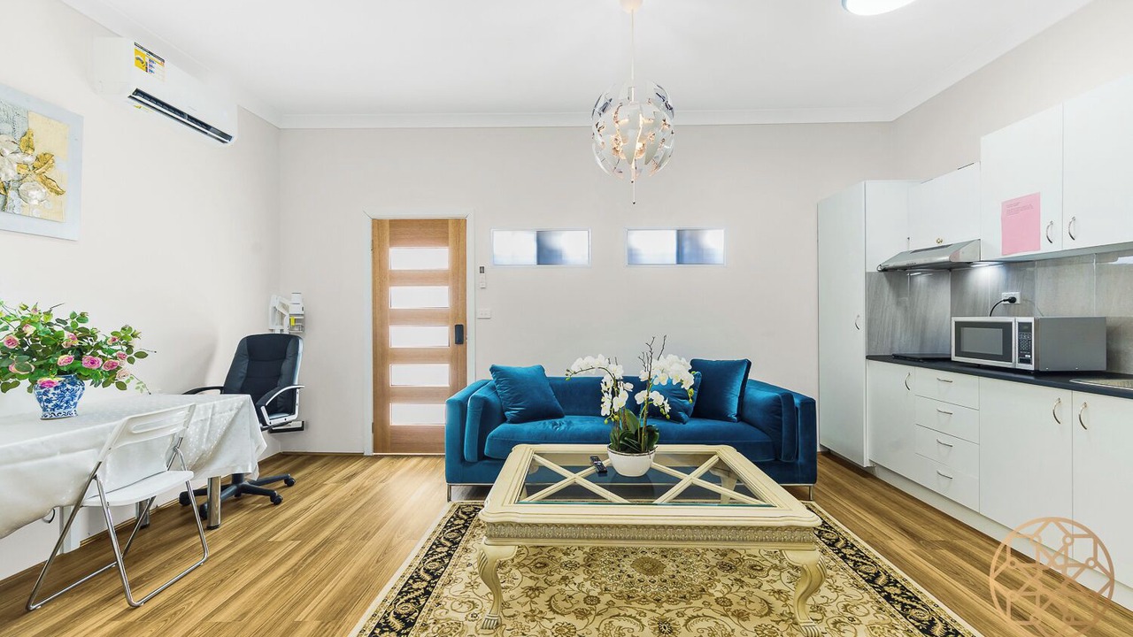 Photo of Livingroom in Carlingford