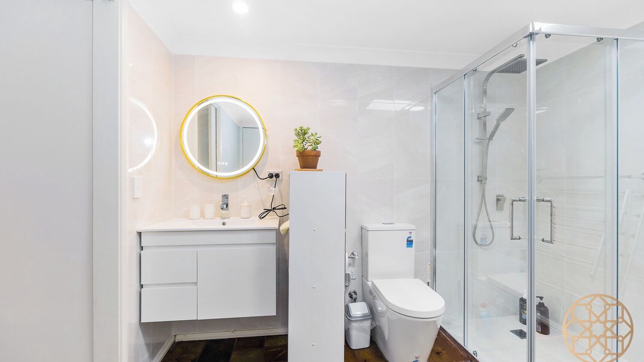 Photo of Bathroom in Carlingford
