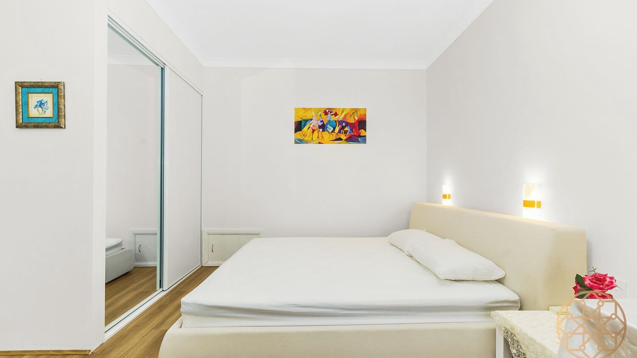 Photo of Bedroom in Carlingford