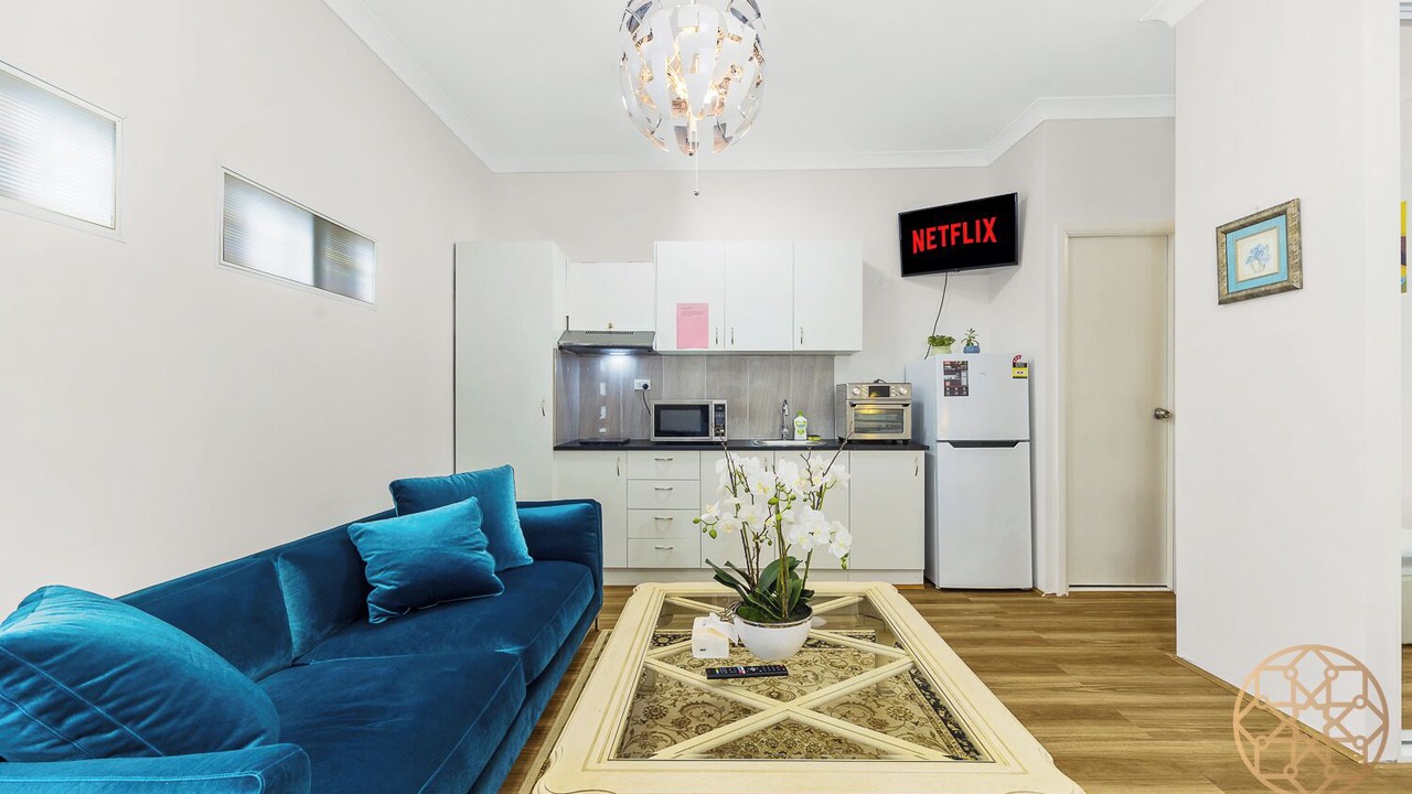 Photo of Livingroom in Carlingford