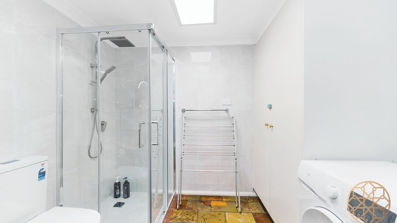 Photo of Bathroom in Carlingford