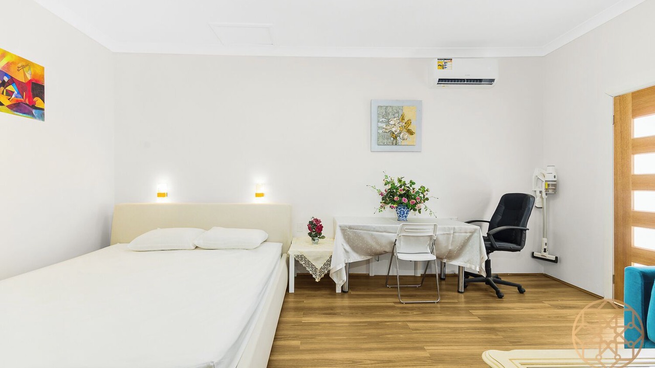 Photo of Bedroom in Carlingford