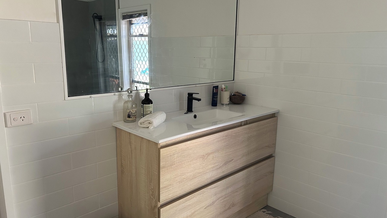Photo of Bathroom in Tugun