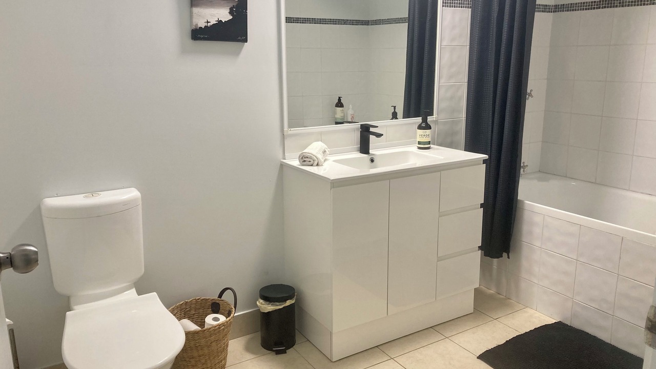 Photo of Bathroom in Tugun