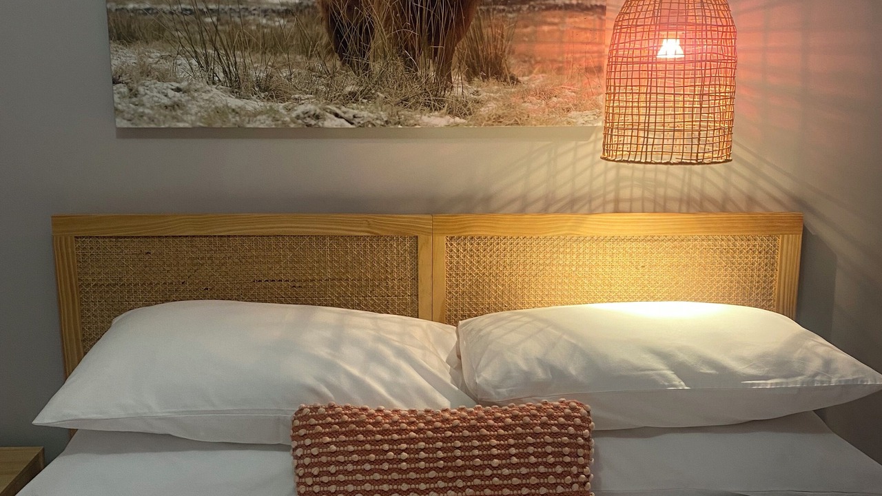 Photo of Bedroom in Oberon