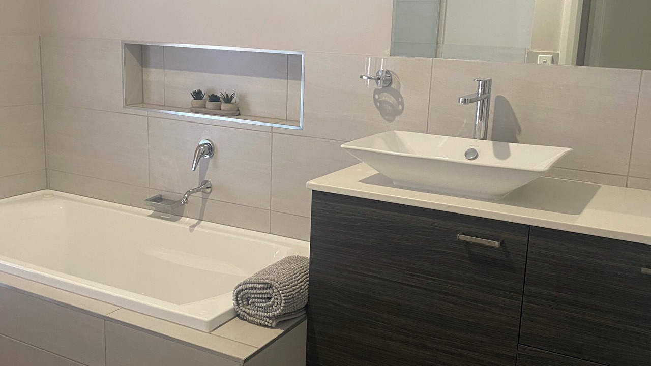 Photo of Bathroom in Oberon