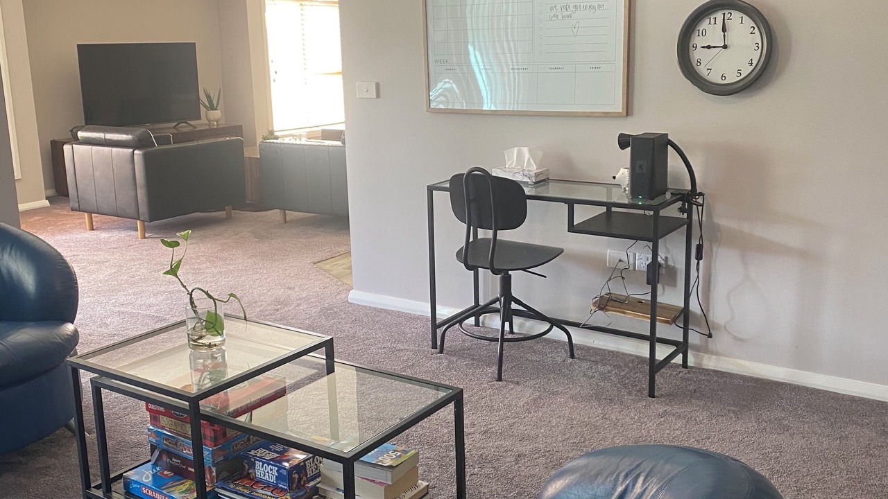 Photo of Livingroom in Oberon
