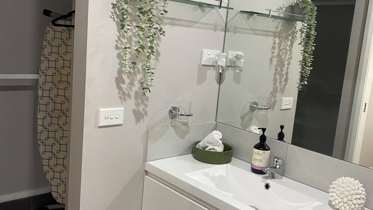 Photo of Bathroom in Oberon