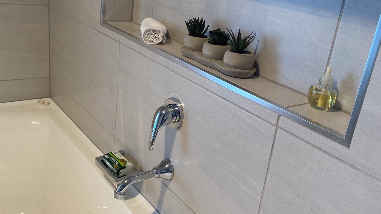 Photo of Bathroom in Oberon