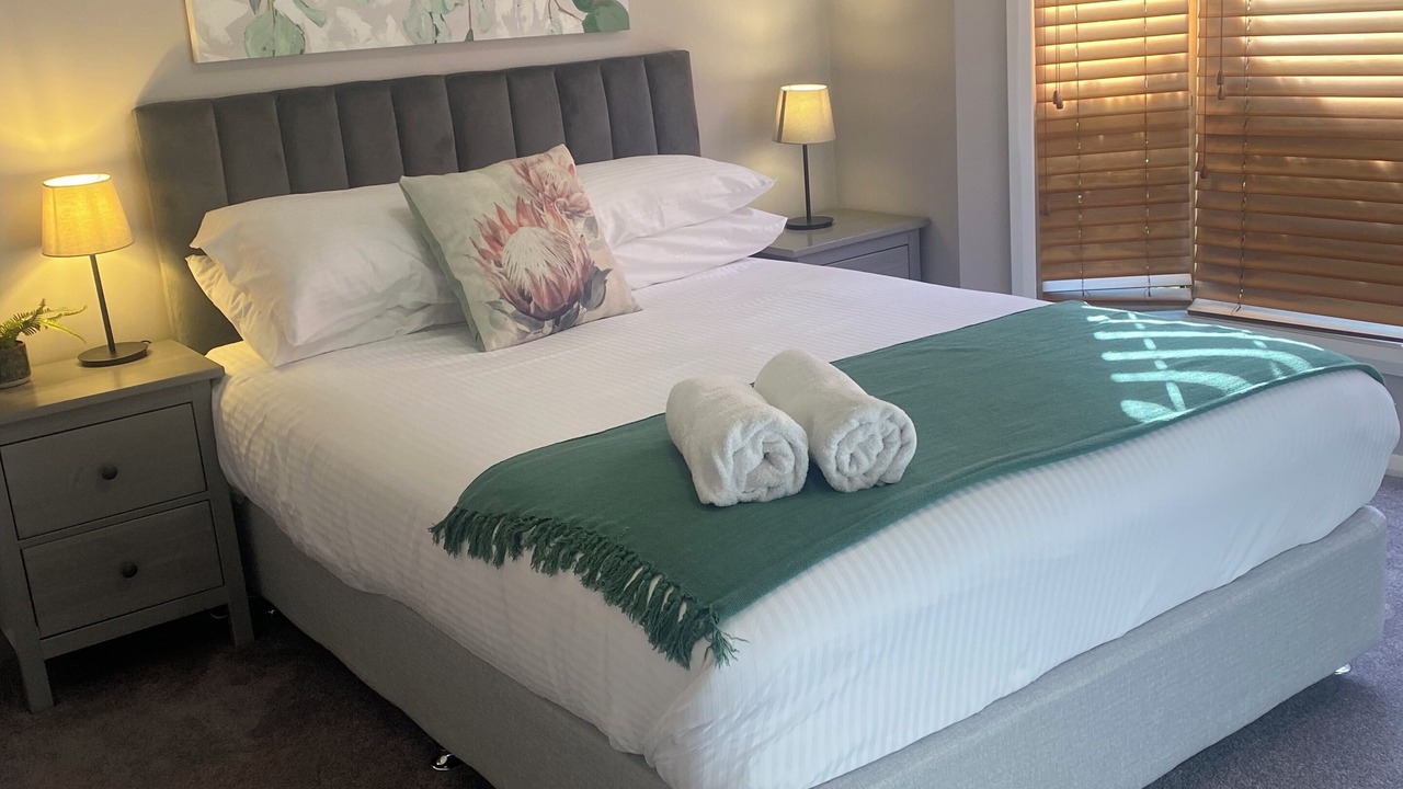 Photo of Bedroom in Oberon