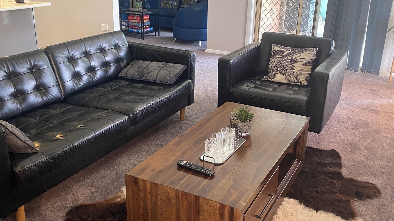 Photo of Livingroom in Oberon