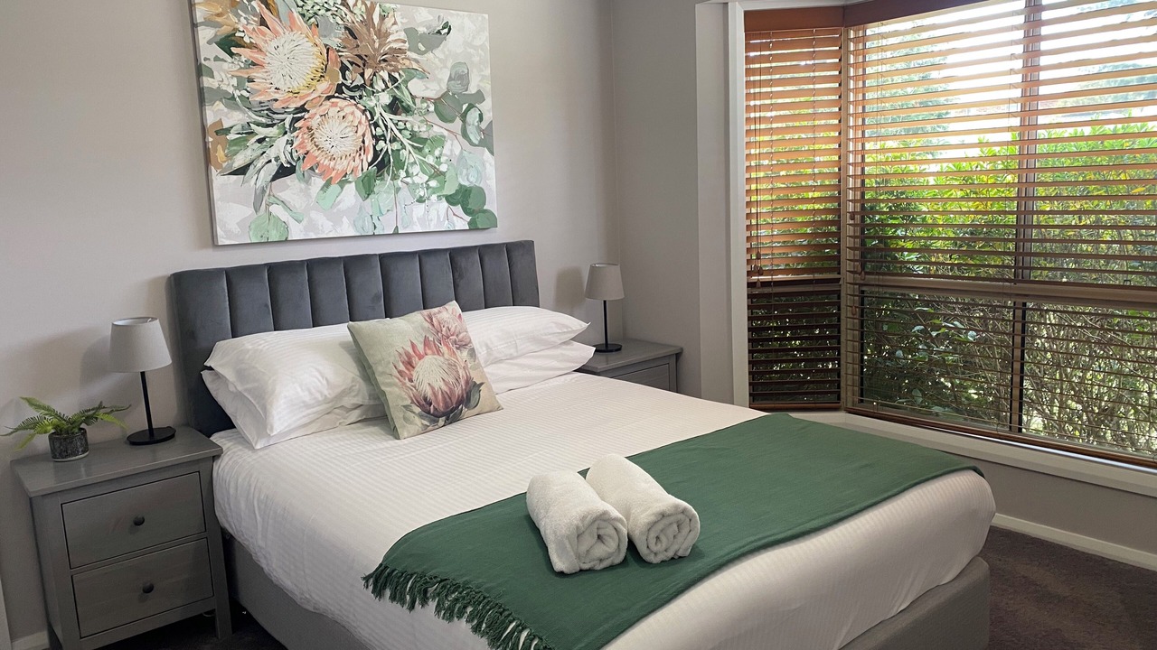 Photo of Bedroom in Oberon