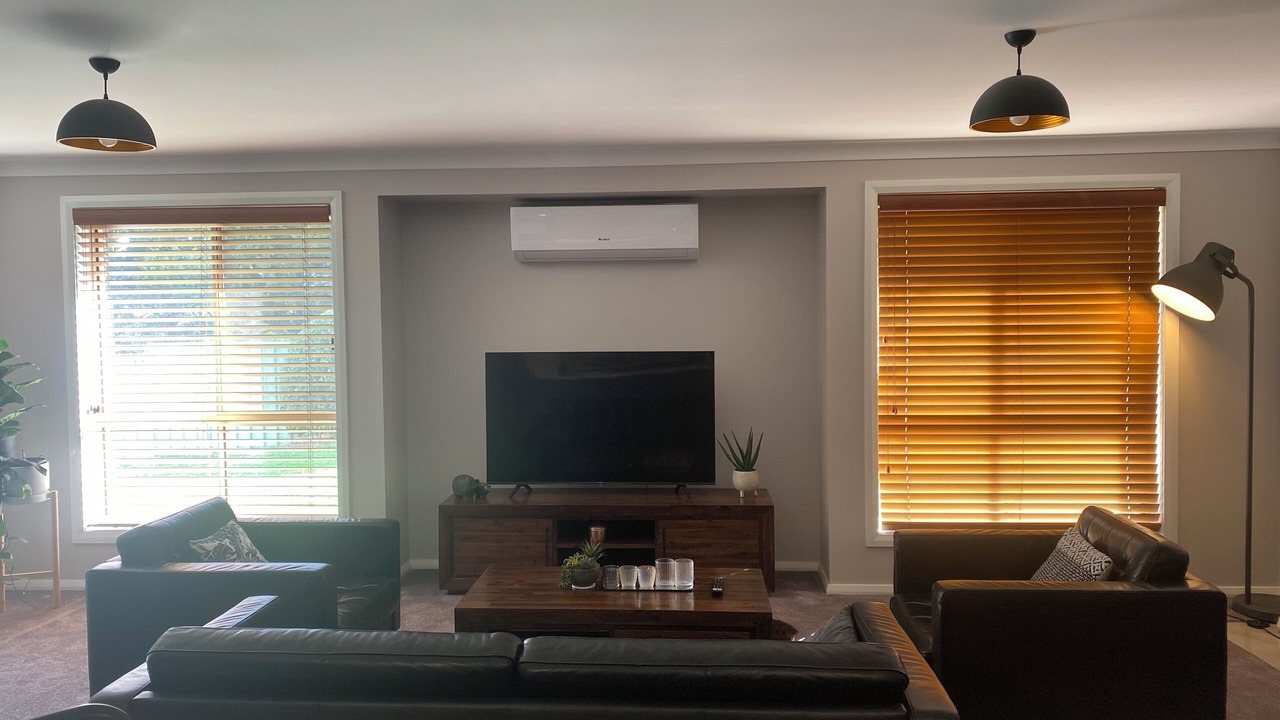 Photo of Livingroom in Oberon