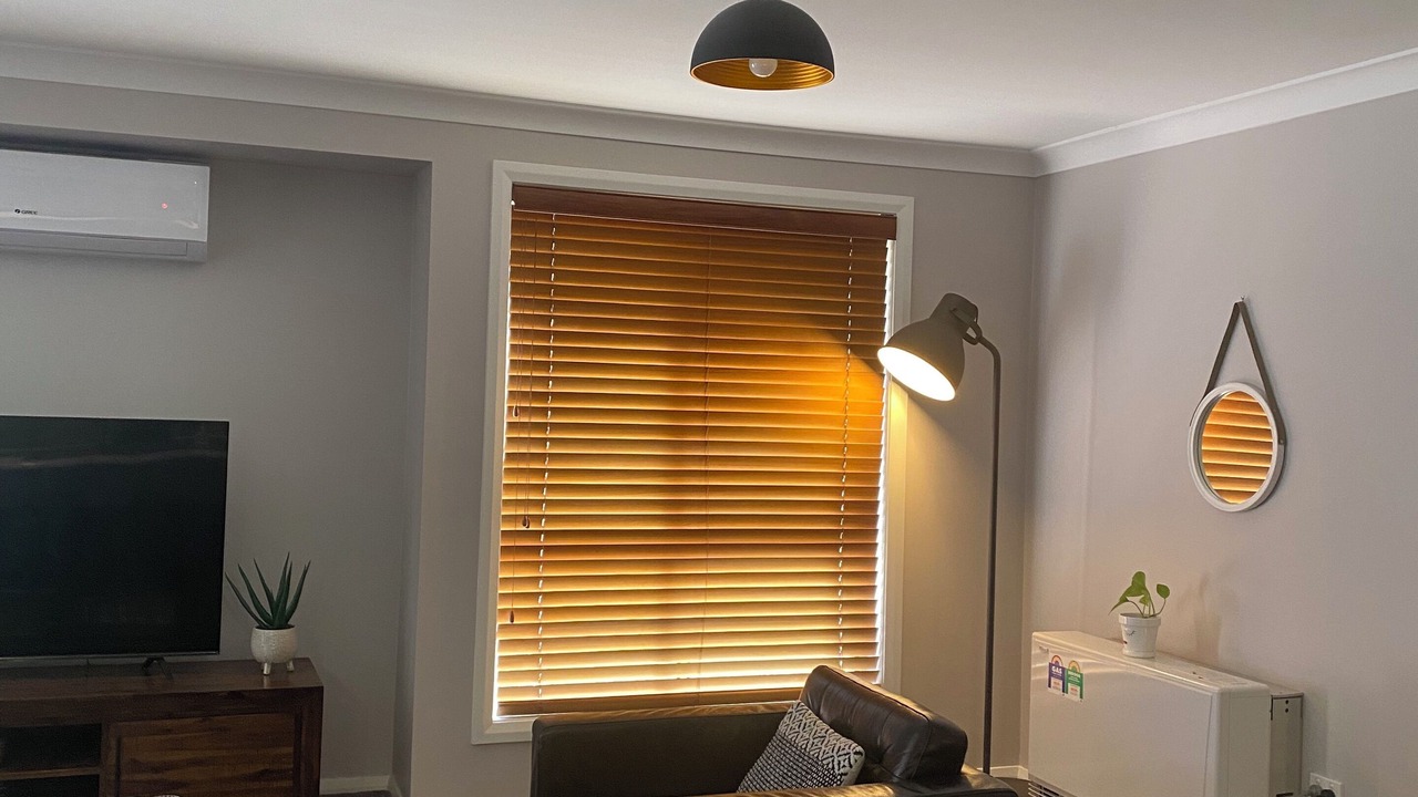 Photo of Livingroom in Oberon