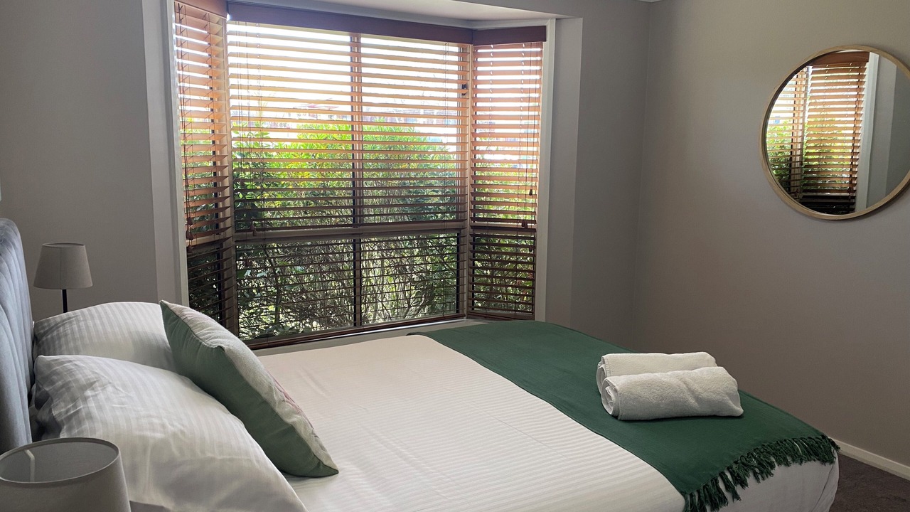 Photo of Bedroom in Oberon