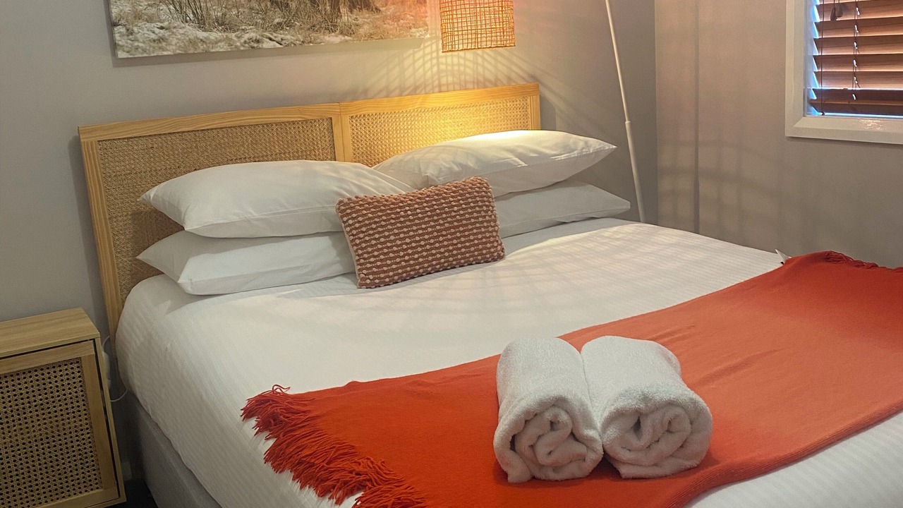 Photo of Bedroom in Oberon