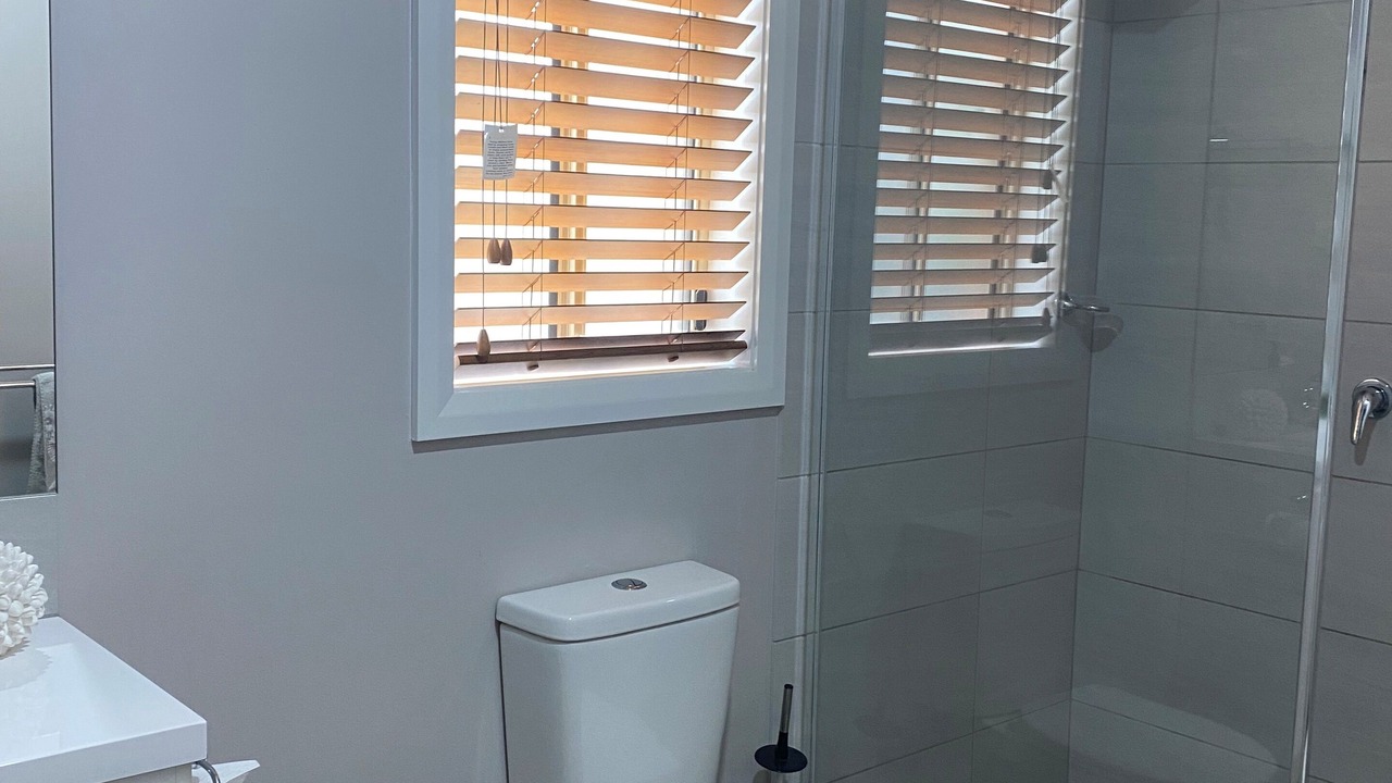 Photo of Bathroom in Oberon