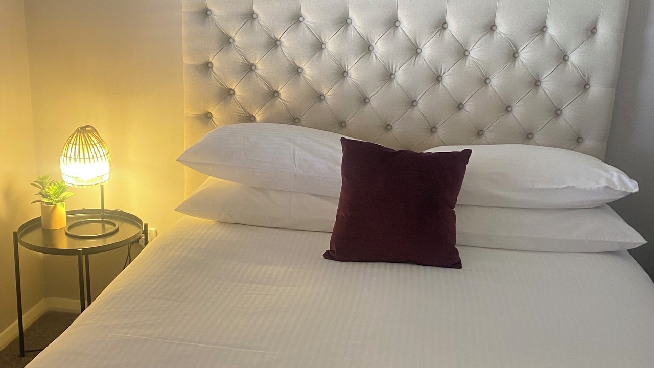Photo of Bedroom in Oberon