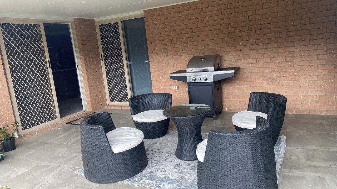 Photo of Patio Balcony in Oberon