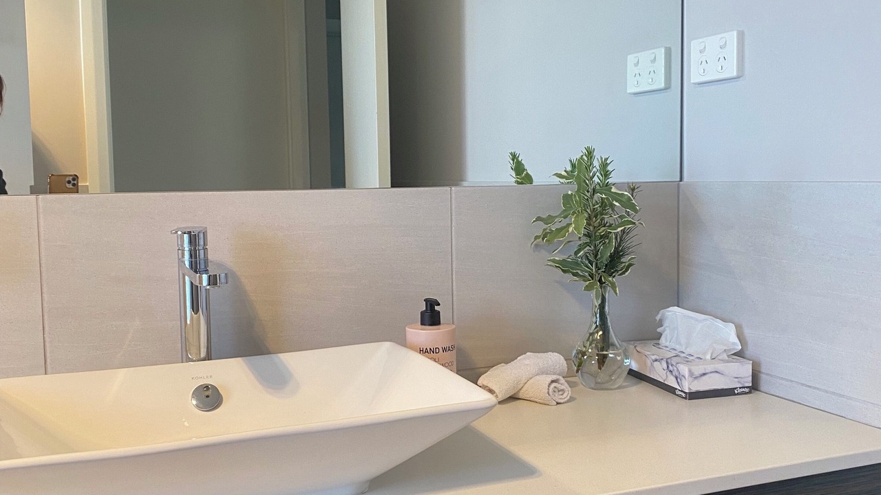 Photo of Bathroom in Oberon