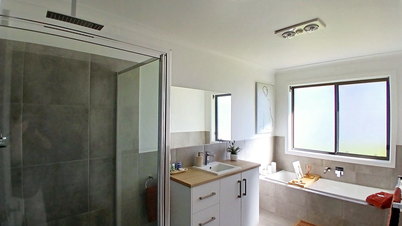Photo of Bathroom in Barmera
