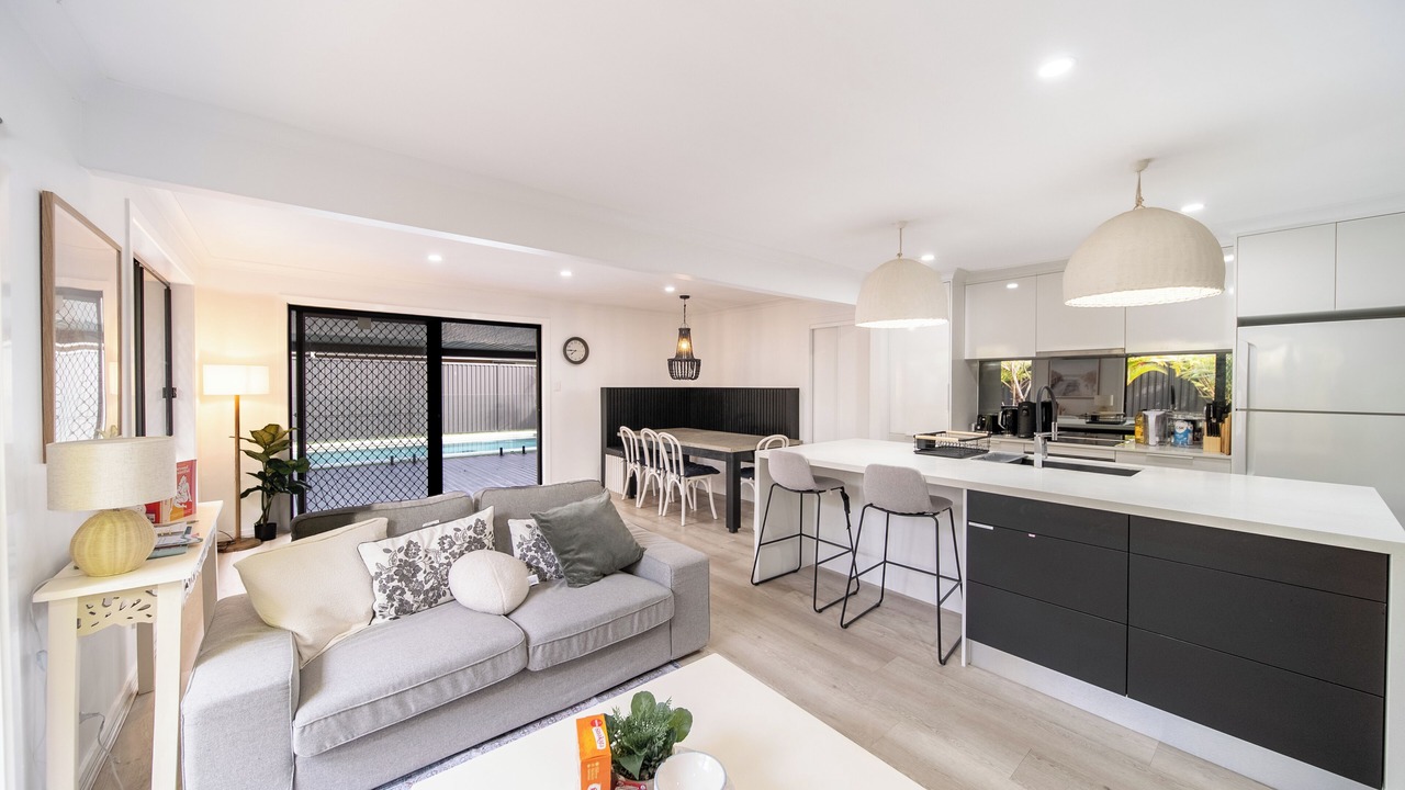 Photo of Livingroom in Pimpama