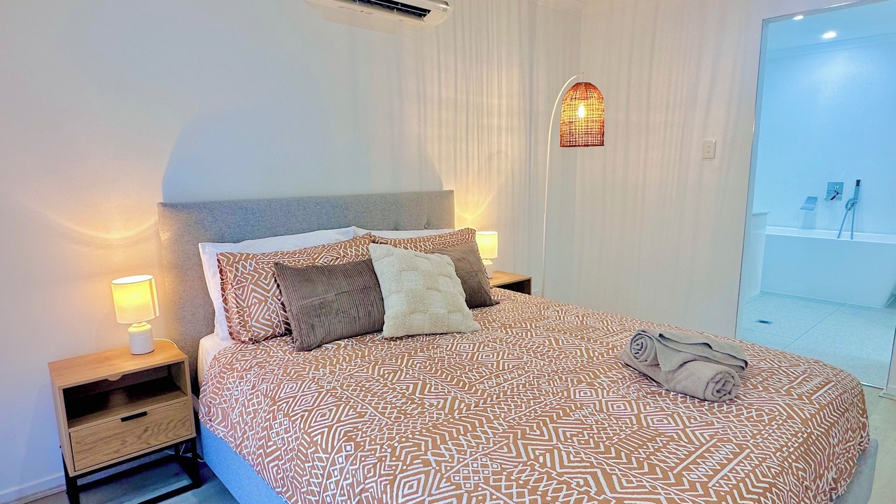 Photo of Bedroom in Pimpama