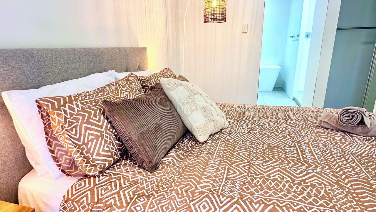 Photo of Bedroom in Pimpama