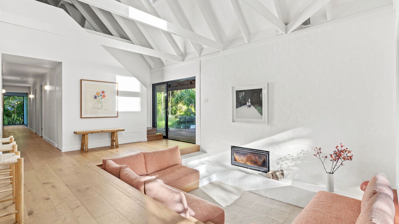 Photo of Livingroom in Bangalow