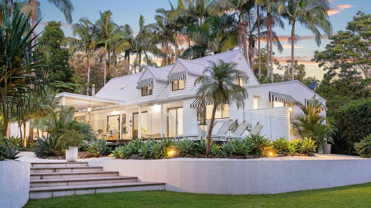 Photo of Outdoor in Bangalow