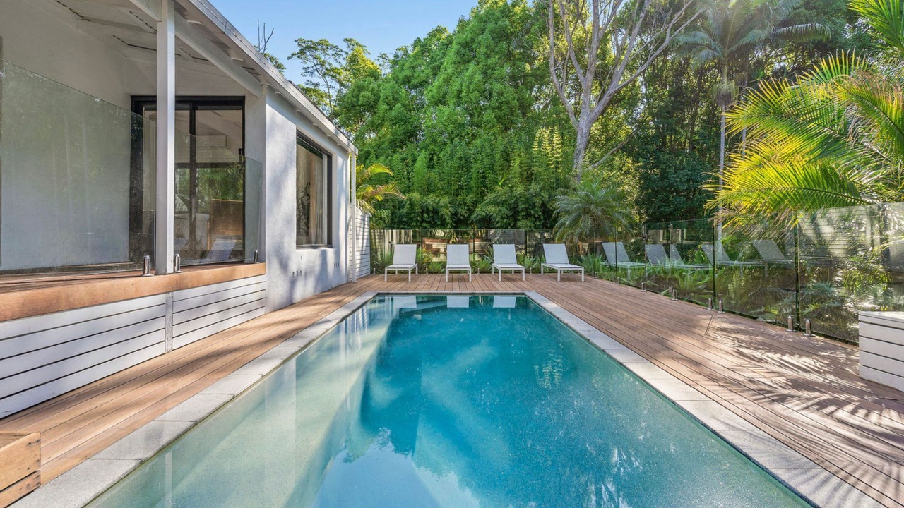 Photo of Outdoor in Bangalow