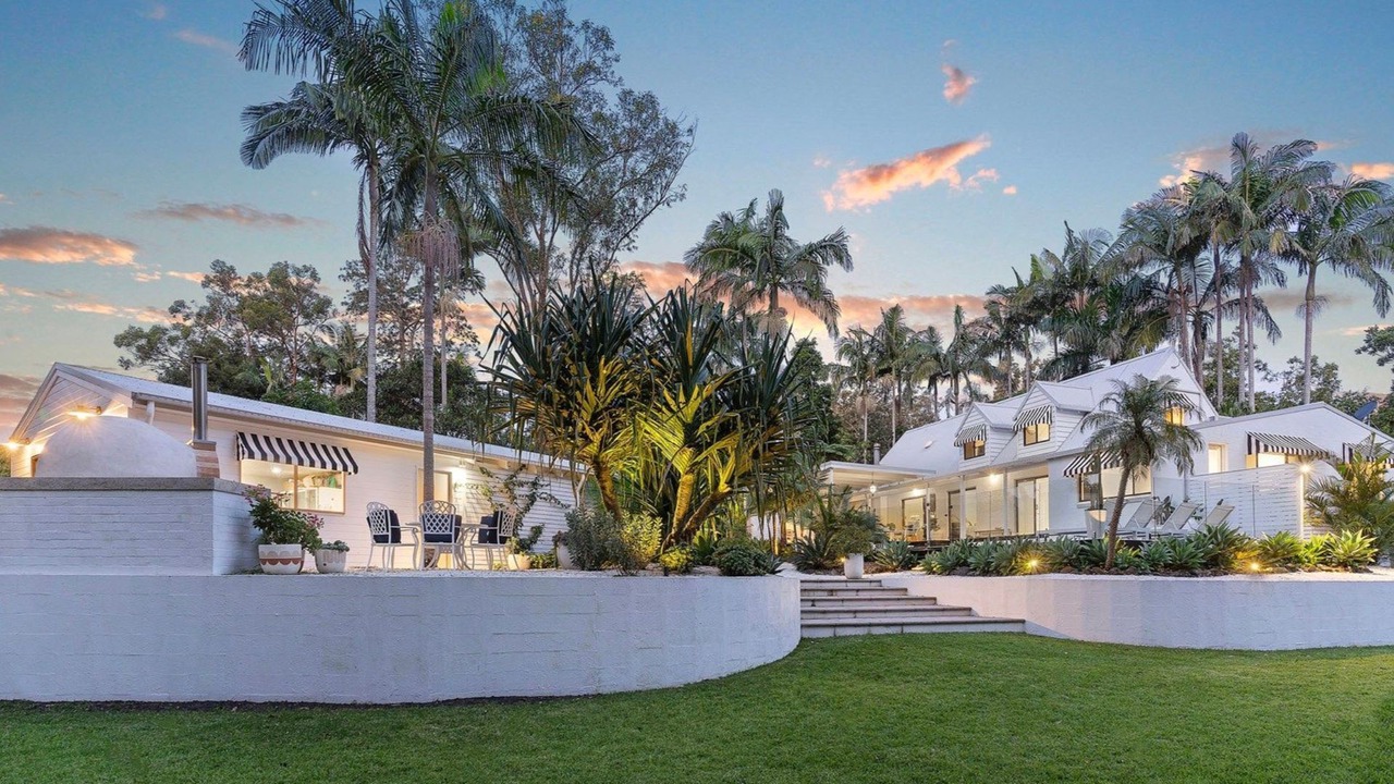Photo of Outdoor in Bangalow
