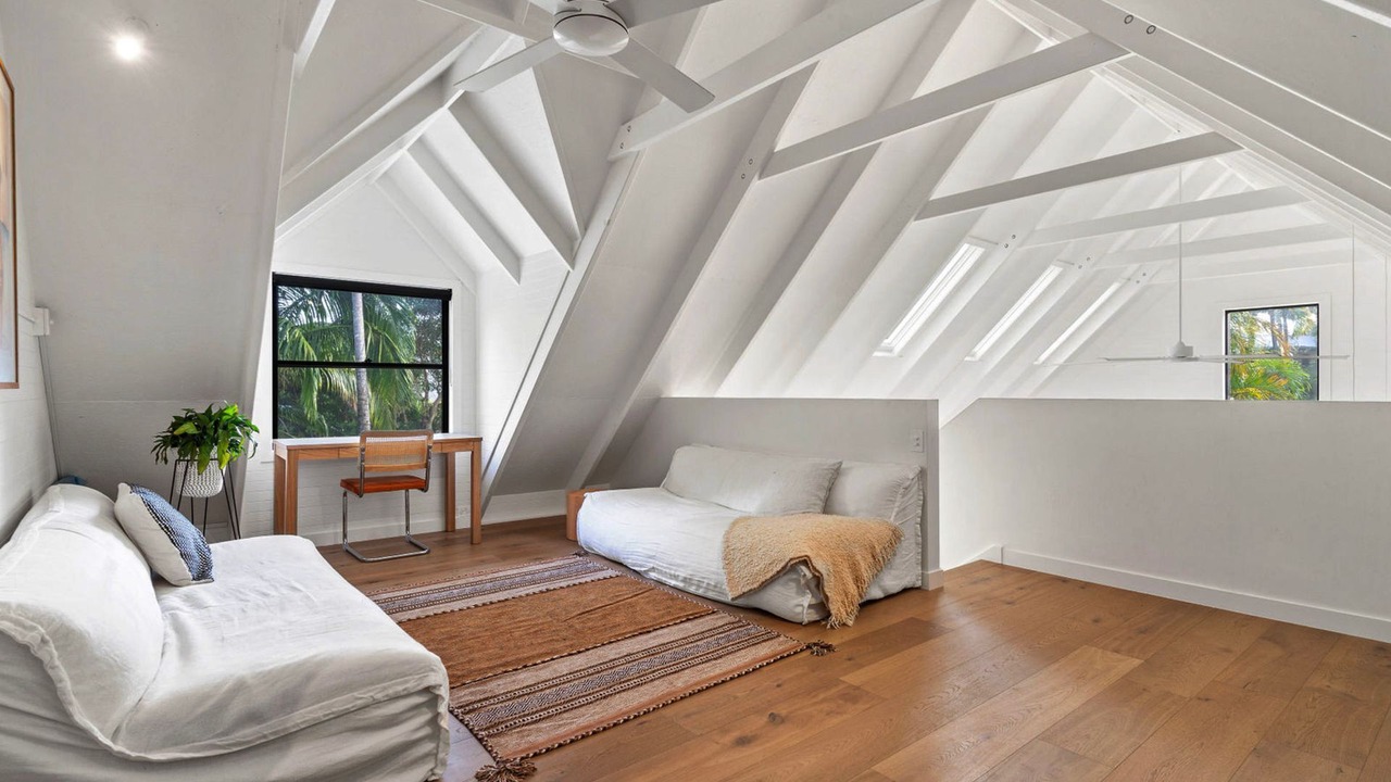 Photo of Livingroom in Bangalow