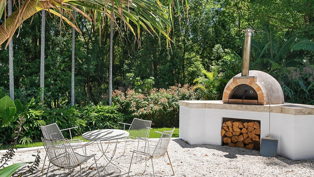 Photo of Outdoor in Bangalow