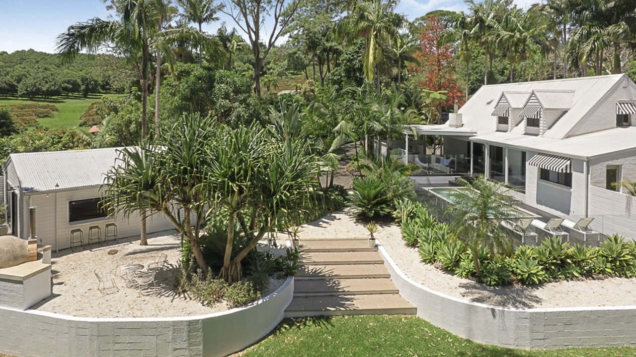 Photo of Outdoor in Bangalow