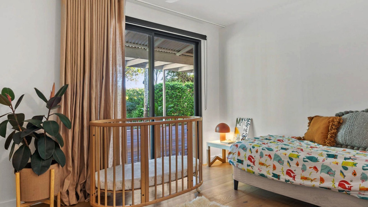 Photo of Bedroom in Bangalow