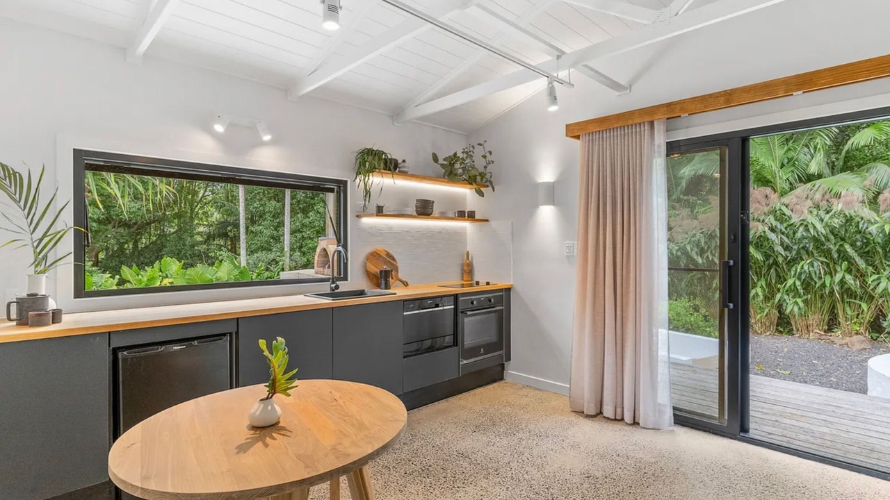 Photo of Kitchen in Bangalow