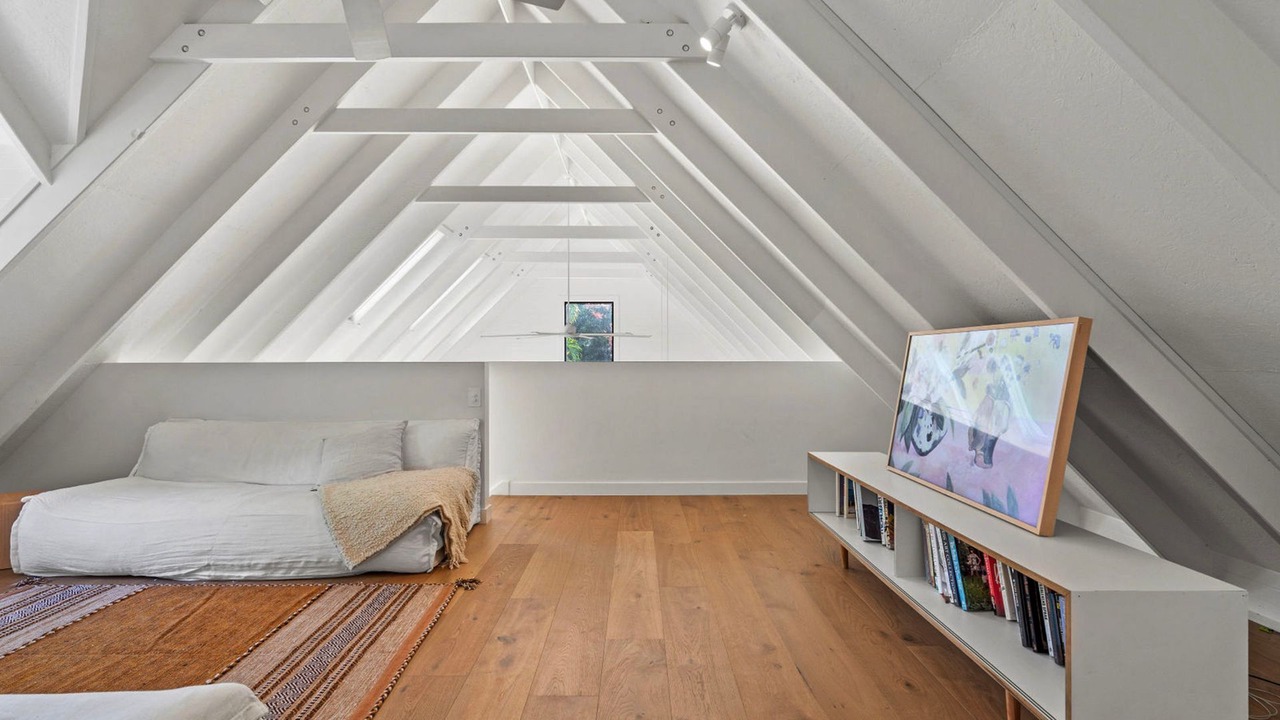 Photo of Bedroom in Bangalow