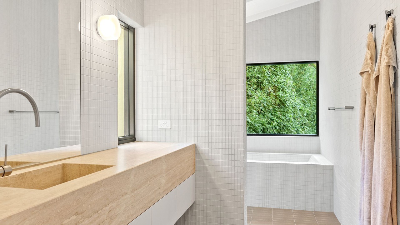 Photo of Bathroom in Bangalow