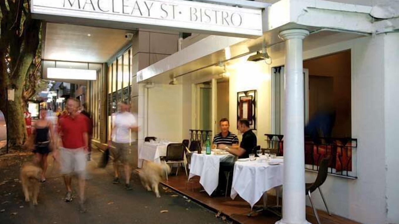 Photo of Others in Elizabeth Bay
