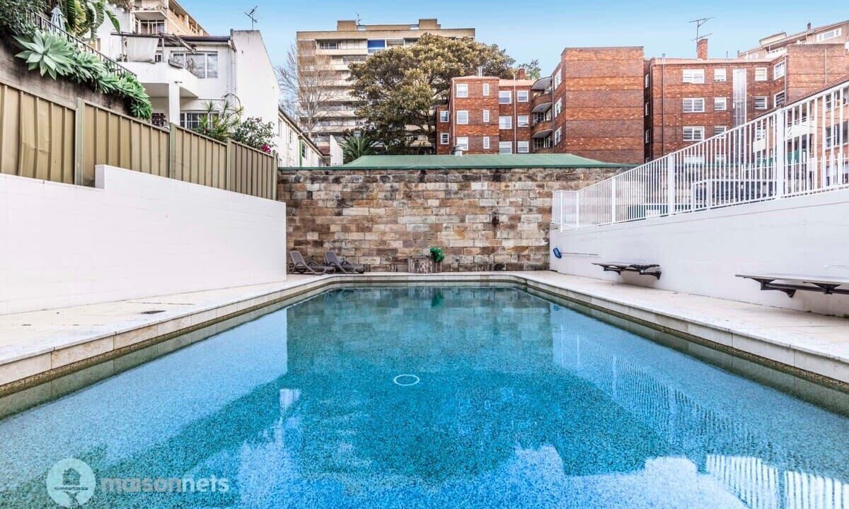 Photo of Outdoor in Elizabeth Bay