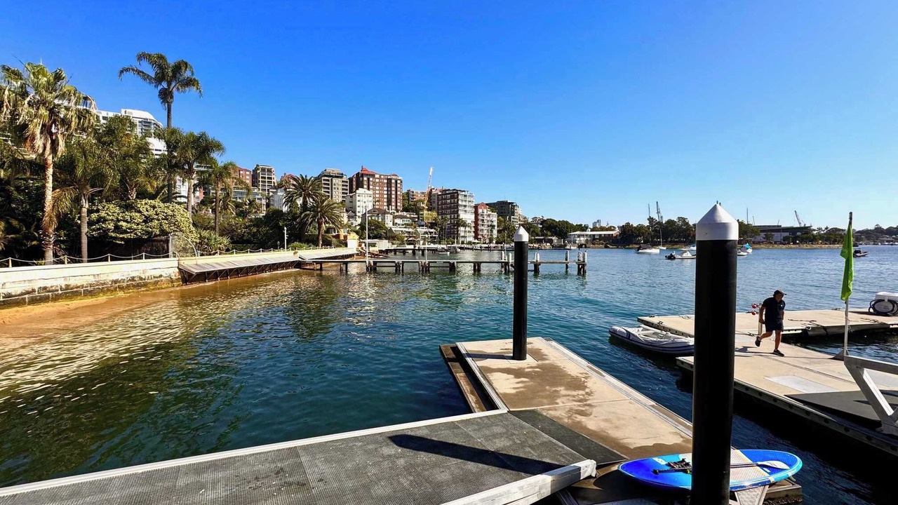 Photo of Others in Elizabeth Bay